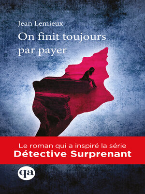 cover image of On finit toujours par payer